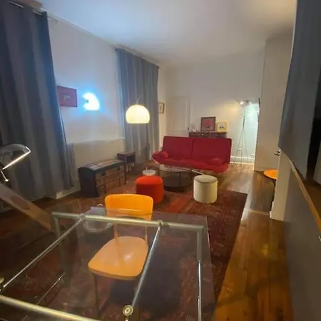 Loft Cosy Apartment *